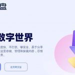 群晖Docker部署阿里云盘WebDAV (支持Cloud Sync)